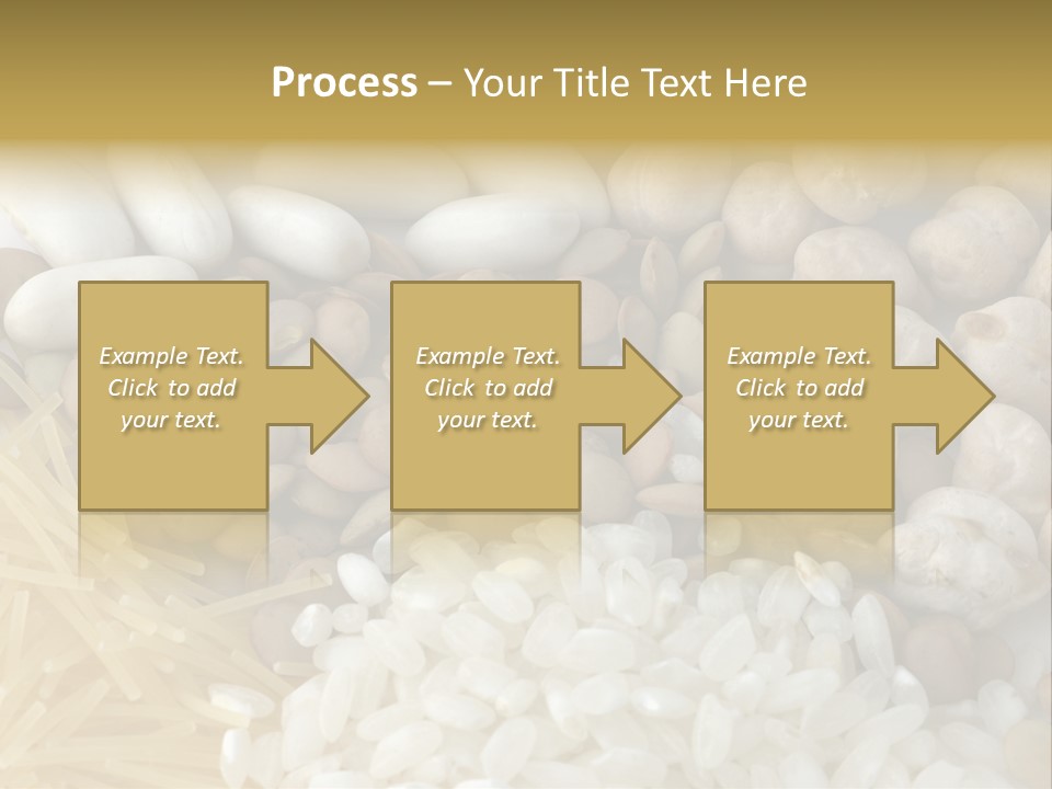 Food Habit Diet PowerPoint Template