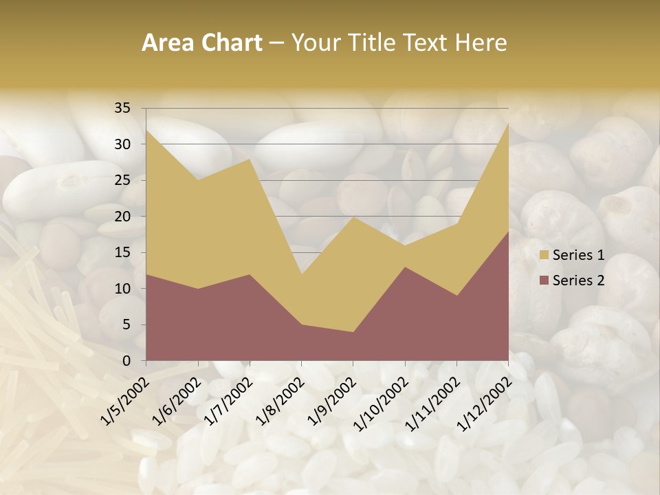 Food Habit Diet PowerPoint Template