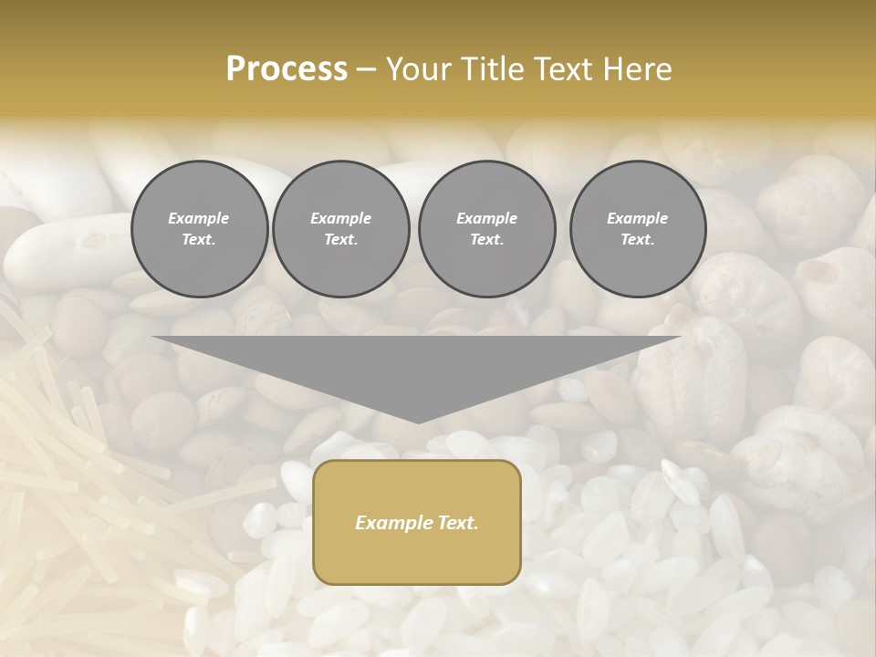 Food Habit Diet PowerPoint Template