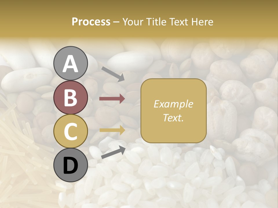Food Habit Diet PowerPoint Template