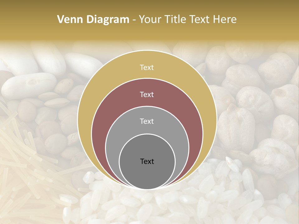 Food Habit Diet PowerPoint Template