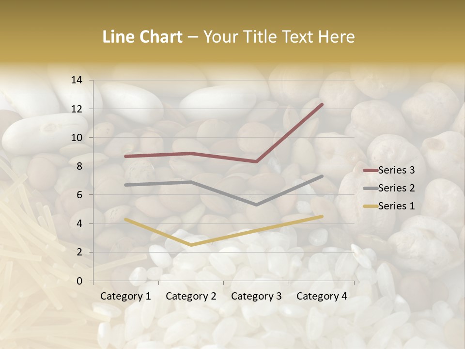 Food Habit Diet PowerPoint Template