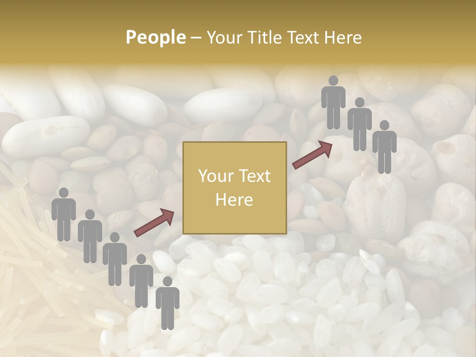 Food Habit Diet PowerPoint Template