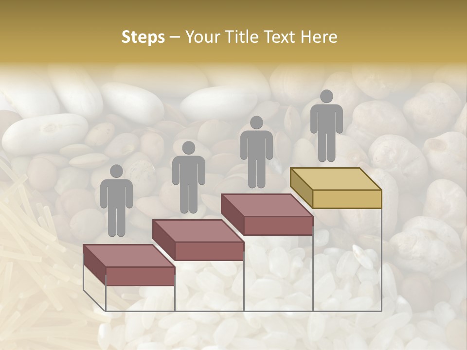 Food Habit Diet PowerPoint Template