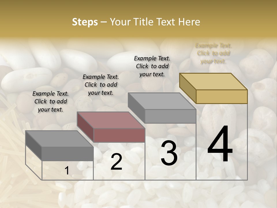 Food Habit Diet PowerPoint Template