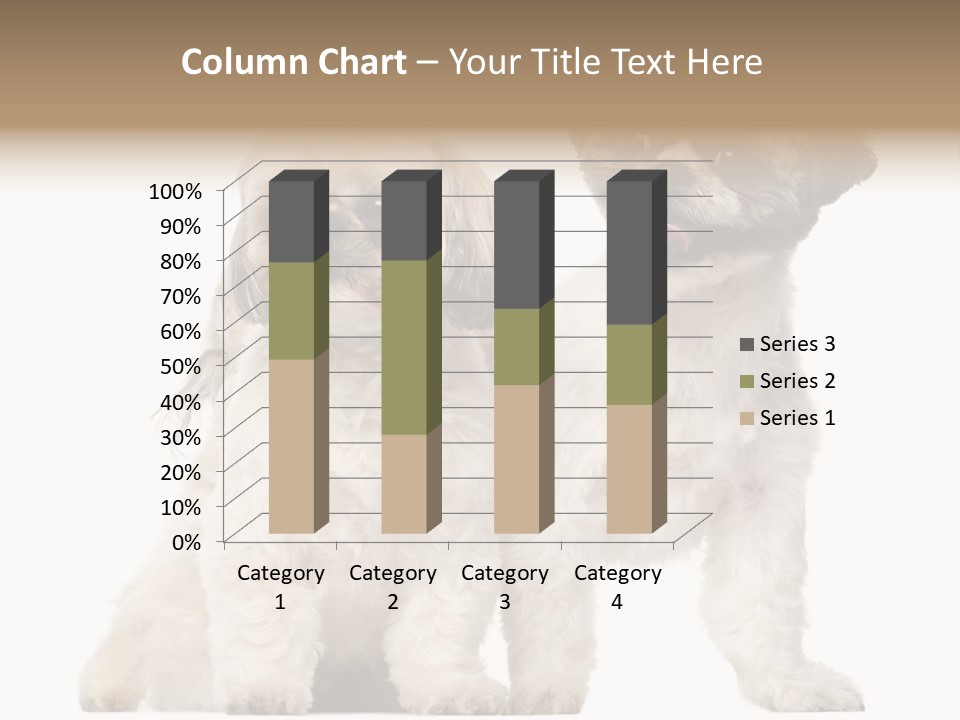 Gain Unhealthy Lose PowerPoint Template