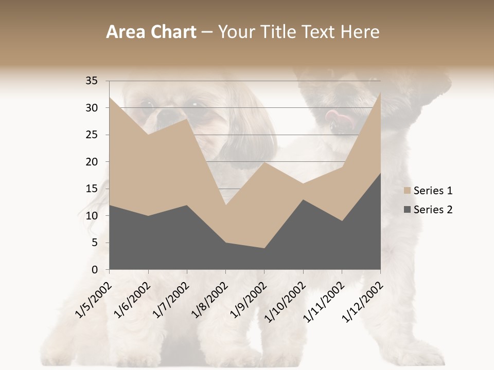 Gain Unhealthy Lose PowerPoint Template