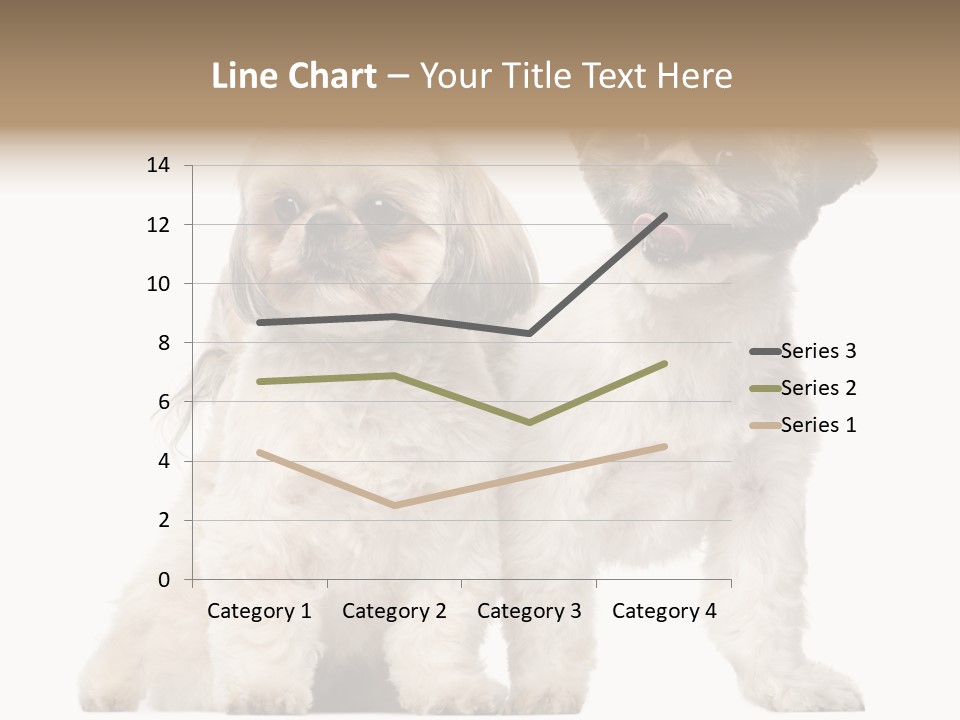 Gain Unhealthy Lose PowerPoint Template