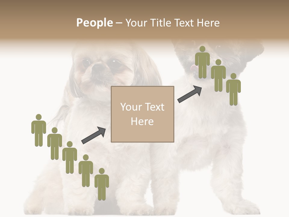 Gain Unhealthy Lose PowerPoint Template