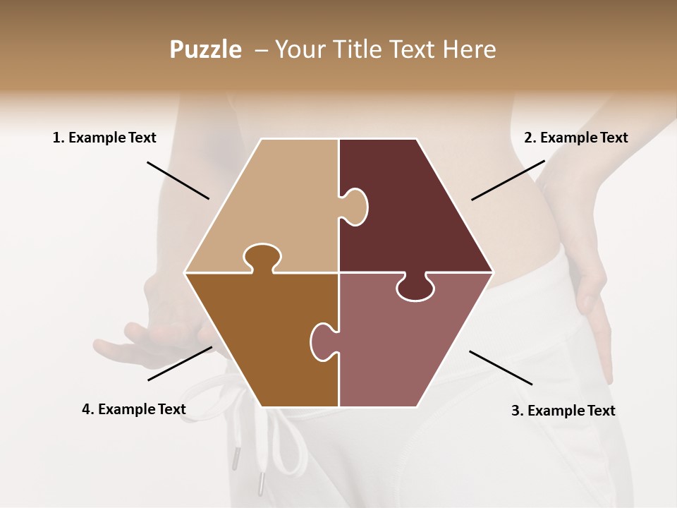 Weight Diabetic Starve PowerPoint Template