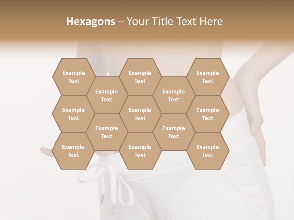 Weight Diabetic Starve PowerPoint Template