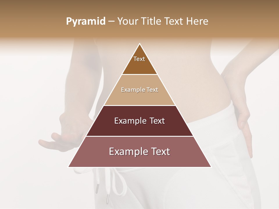 Weight Diabetic Starve PowerPoint Template
