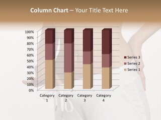 Weight Diabetic Starve PowerPoint Template