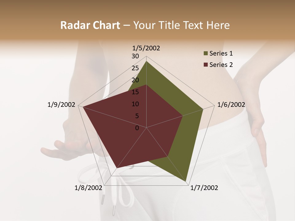 Weight Diabetic Starve PowerPoint Template