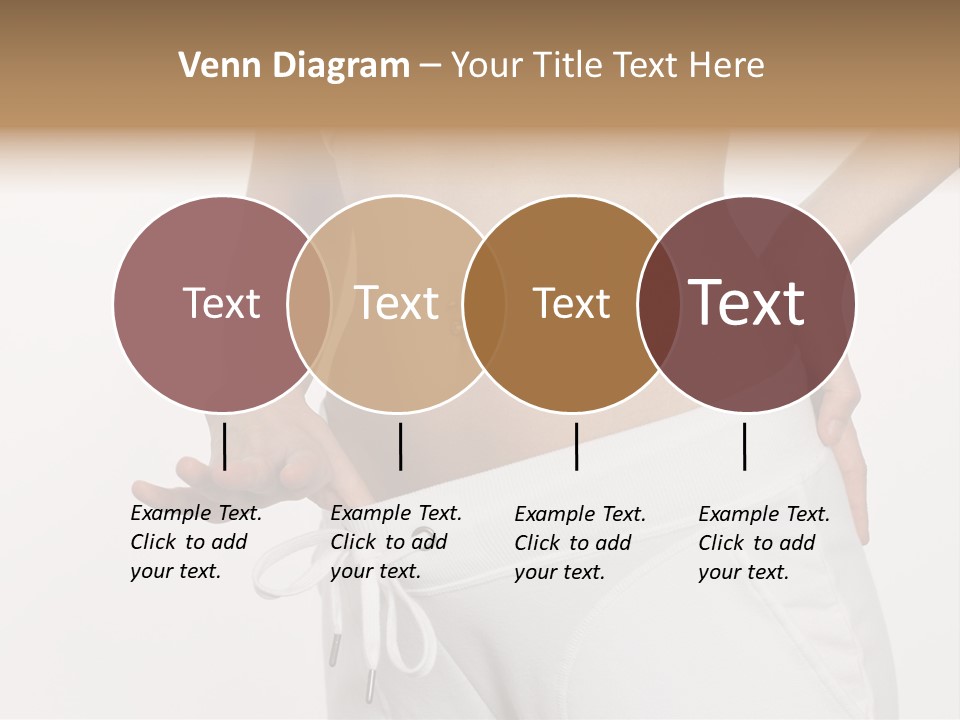 Weight Diabetic Starve PowerPoint Template