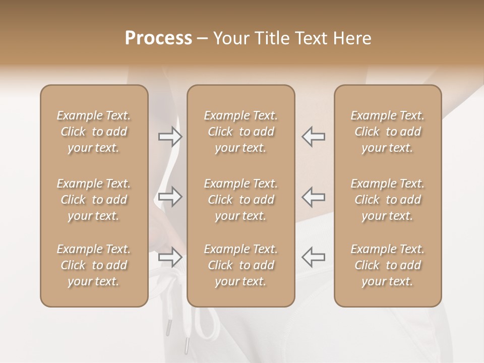Weight Diabetic Starve PowerPoint Template