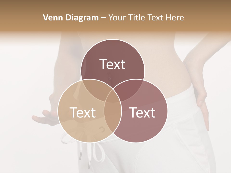 Weight Diabetic Starve PowerPoint Template