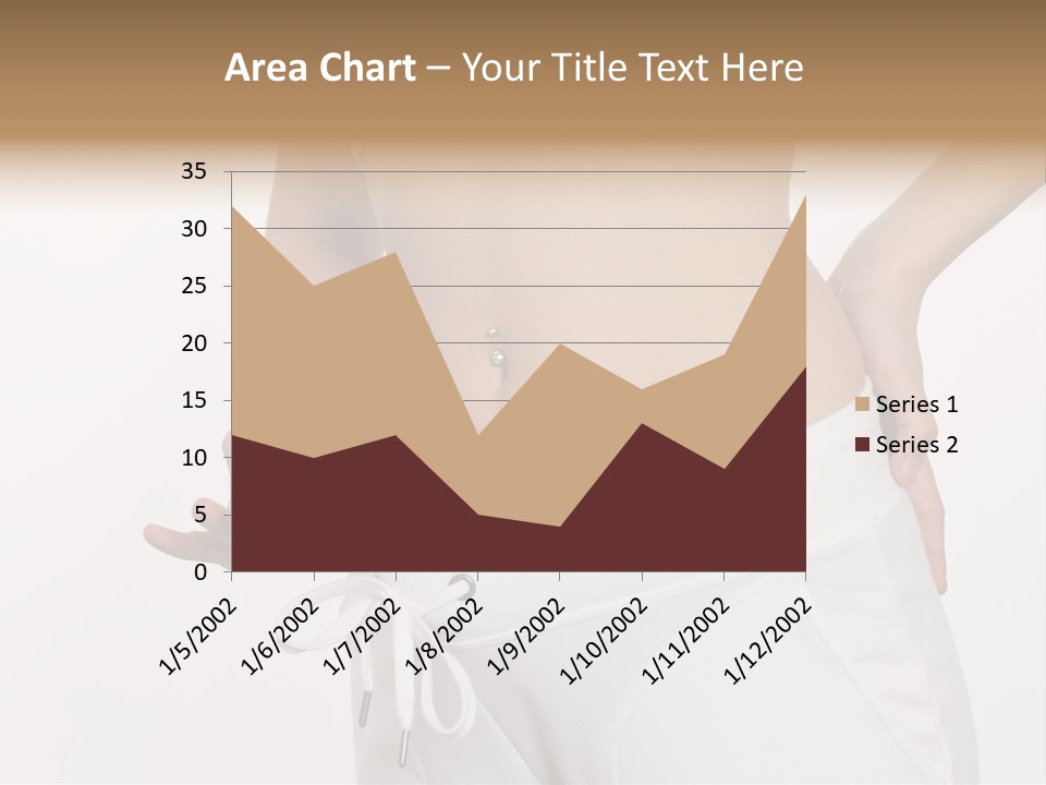 Weight Diabetic Starve PowerPoint Template