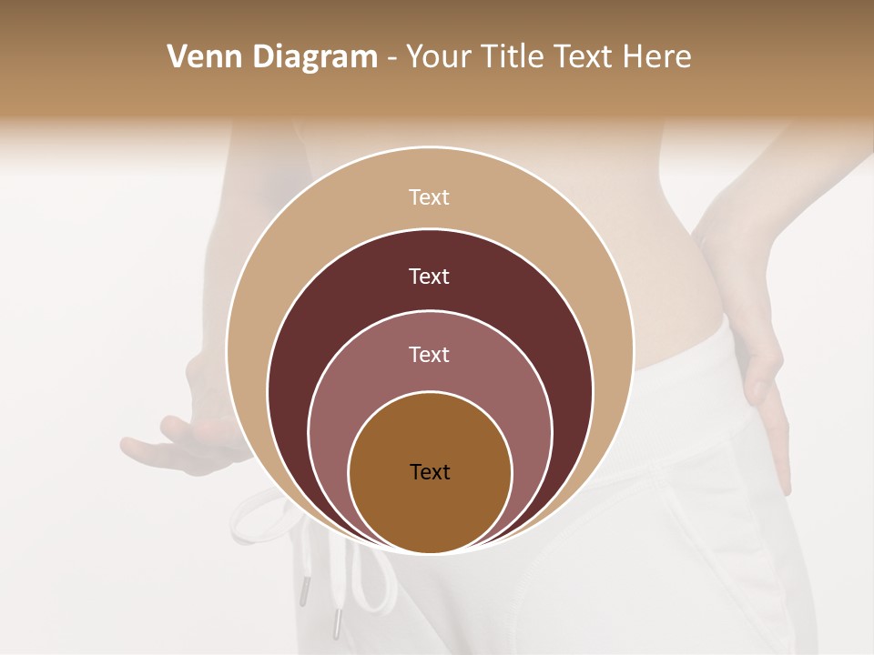 Weight Diabetic Starve PowerPoint Template