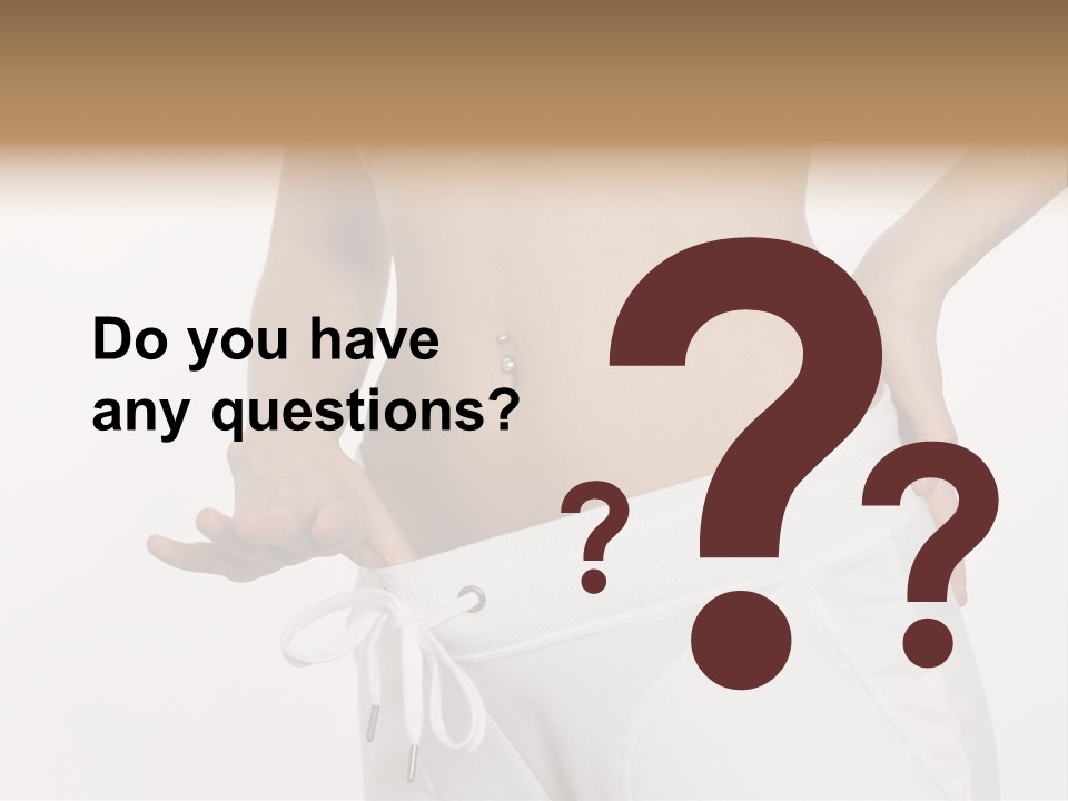 Weight Diabetic Starve PowerPoint Template