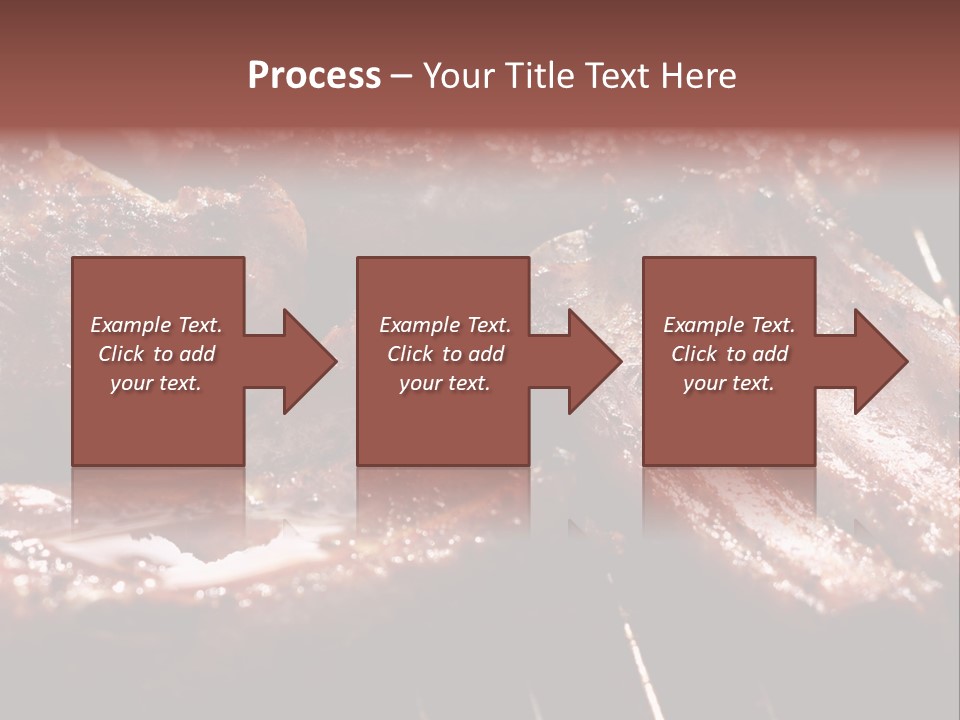 Obesity Female Fear PowerPoint Template