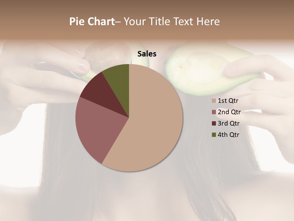 Habit Obesity Calorie PowerPoint Template