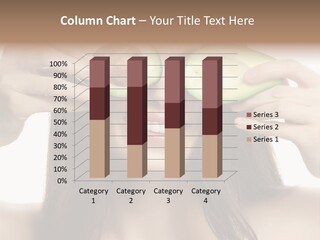 Habit Obesity Calorie PowerPoint Template