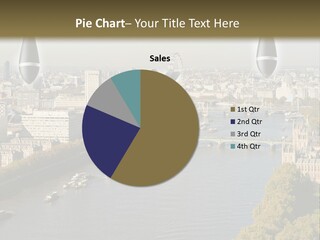 Bad Hungry Dieting PowerPoint Template