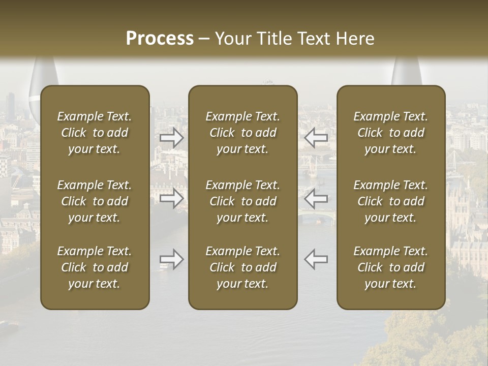 Bad Hungry Dieting PowerPoint Template