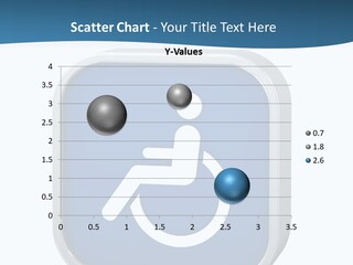 Metal Patient Care PowerPoint Template