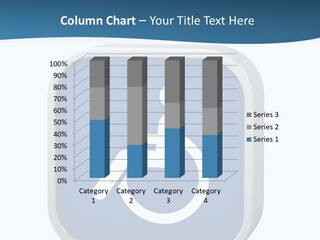 Metal Patient Care PowerPoint Template