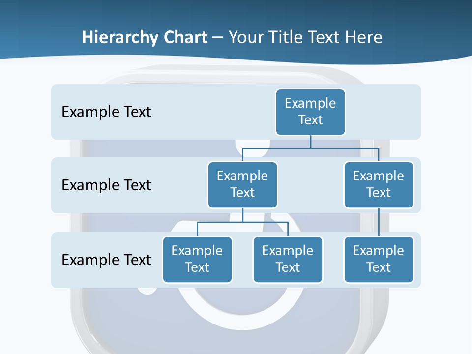 Metal Patient Care PowerPoint Template