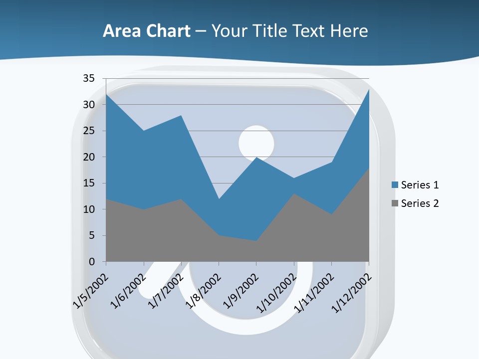 Metal Patient Care PowerPoint Template