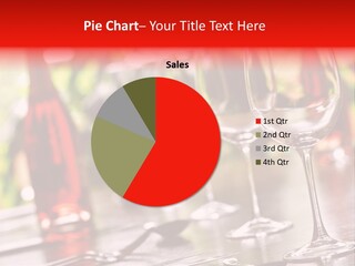 Dining Table Dining Stereotypically Upper Class PowerPoint Template