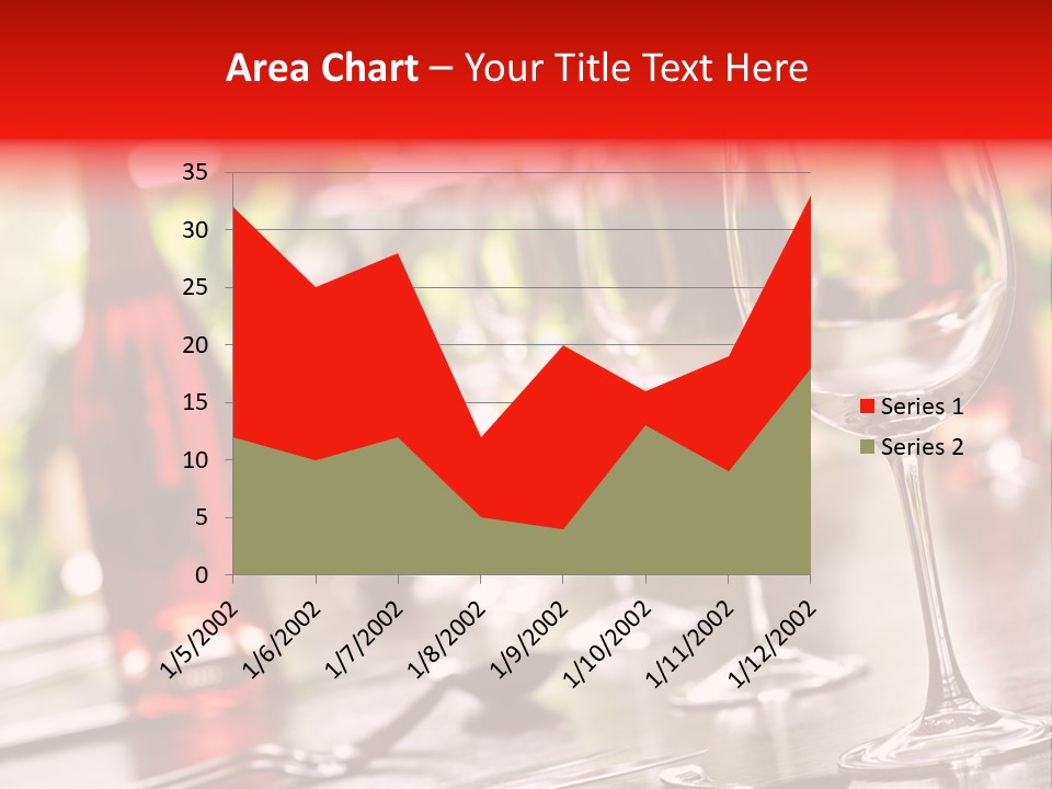 Dining Table Dining Stereotypically Upper Class PowerPoint Template