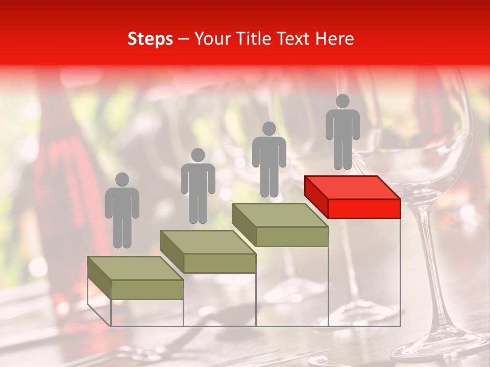 Dining Table Dining Stereotypically Upper Class PowerPoint Template