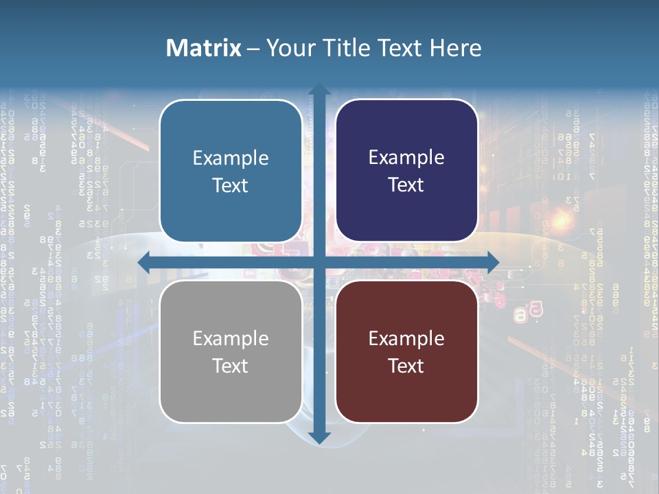 Human Intelligence Design PowerPoint Template