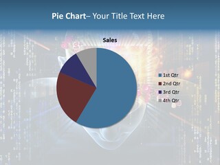 Human Intelligence Design PowerPoint Template