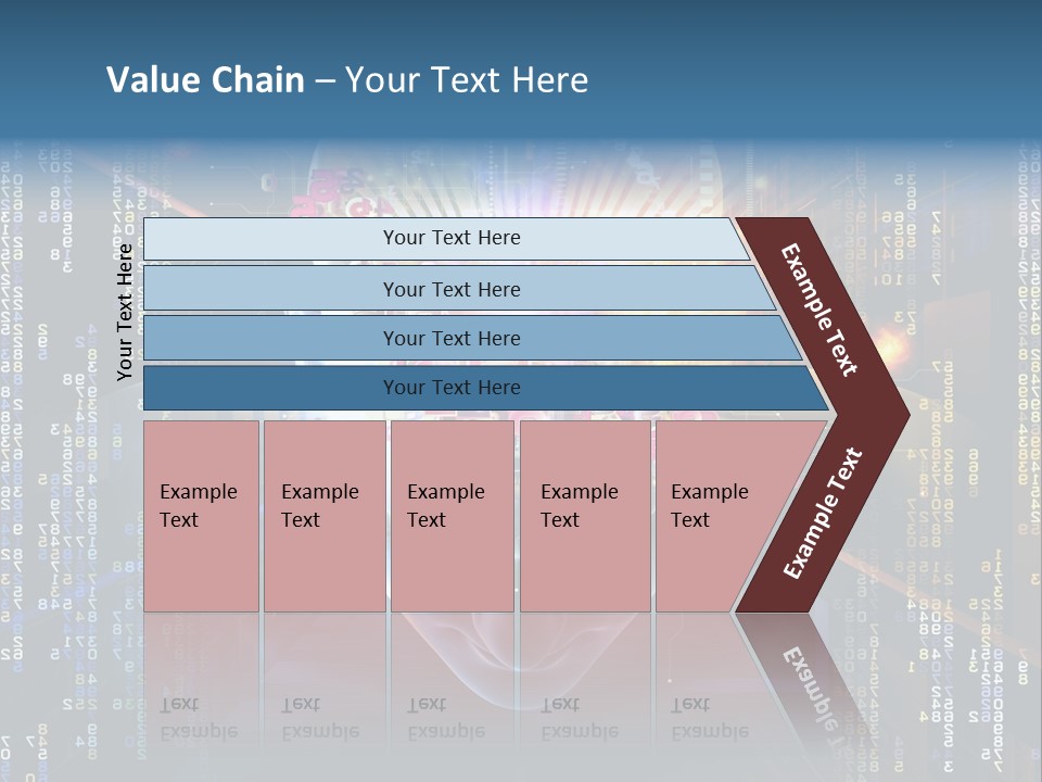 Human Intelligence Design PowerPoint Template