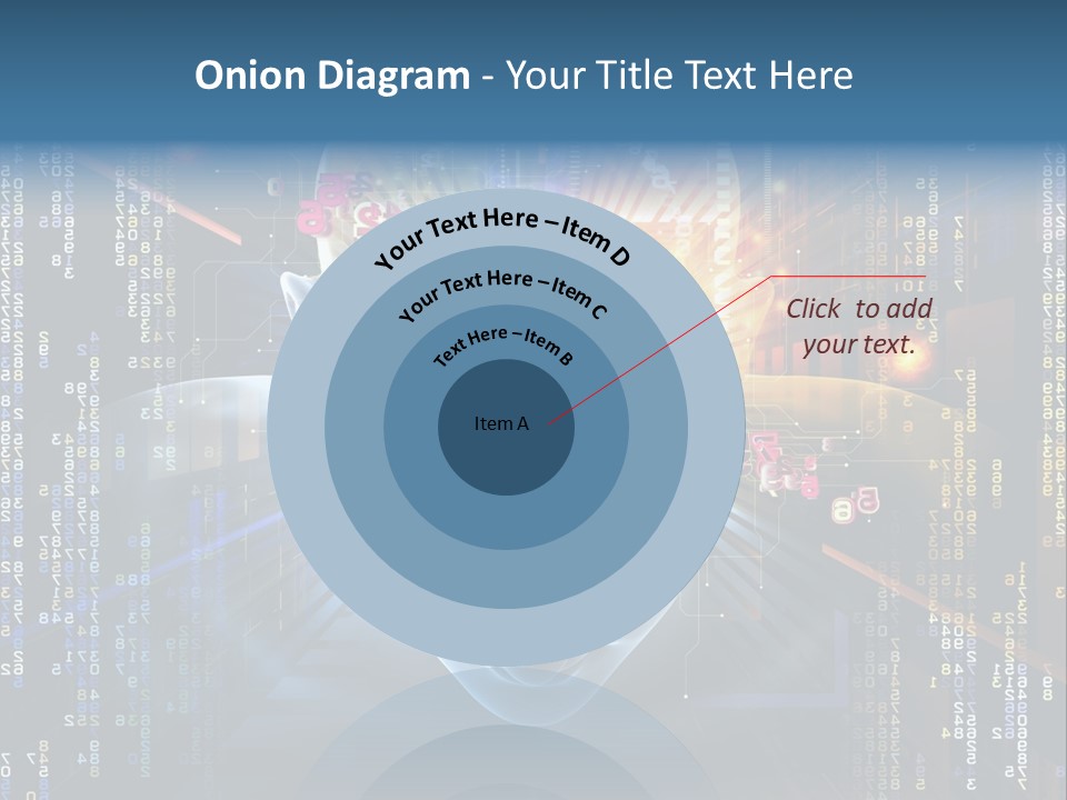 Human Intelligence Design PowerPoint Template