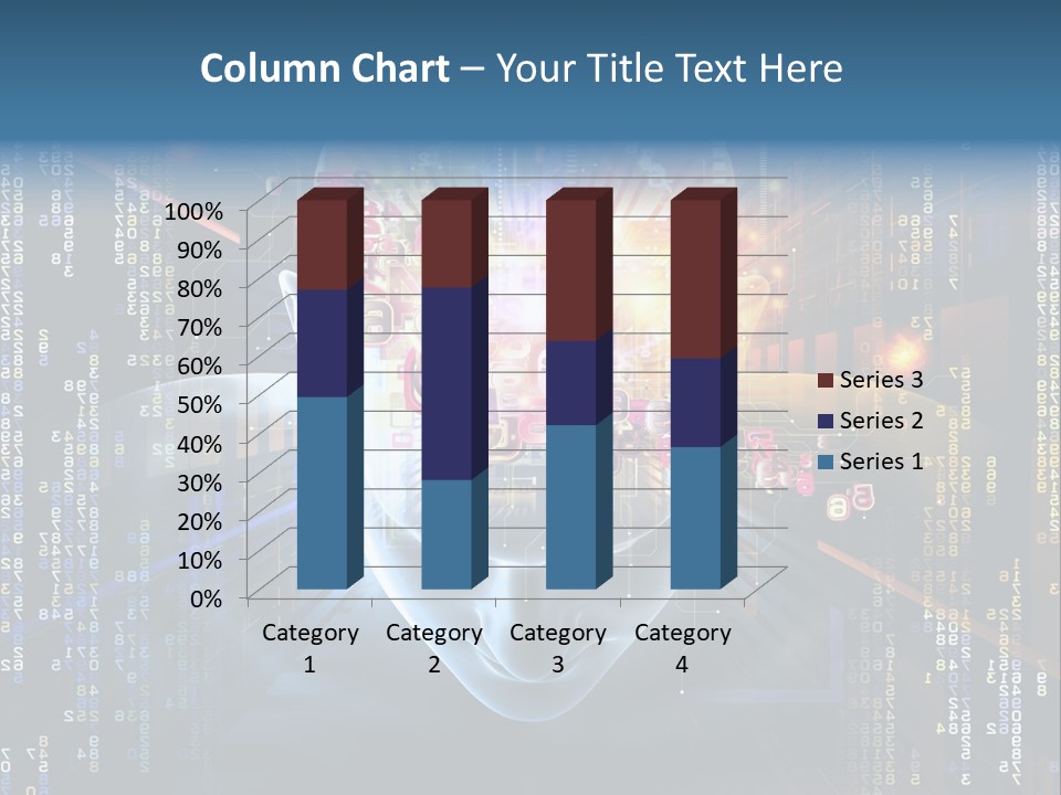 Human Intelligence Design PowerPoint Template