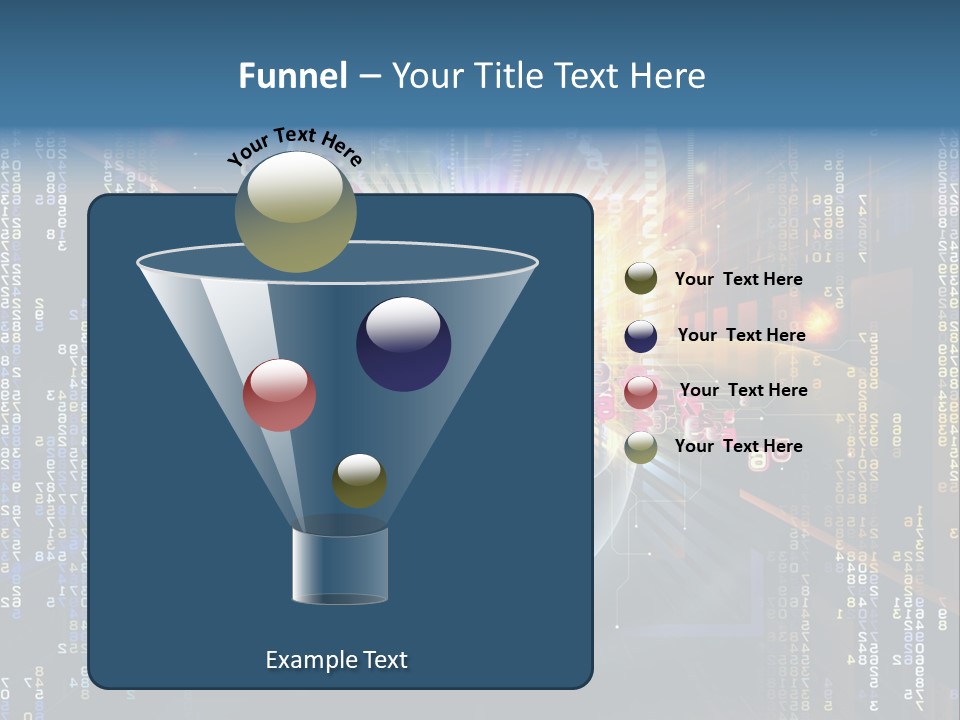 Human Intelligence Design PowerPoint Template
