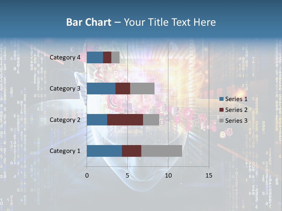 Human Intelligence Design PowerPoint Template