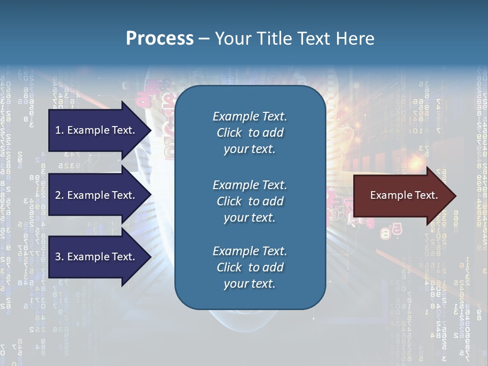Human Intelligence Design PowerPoint Template