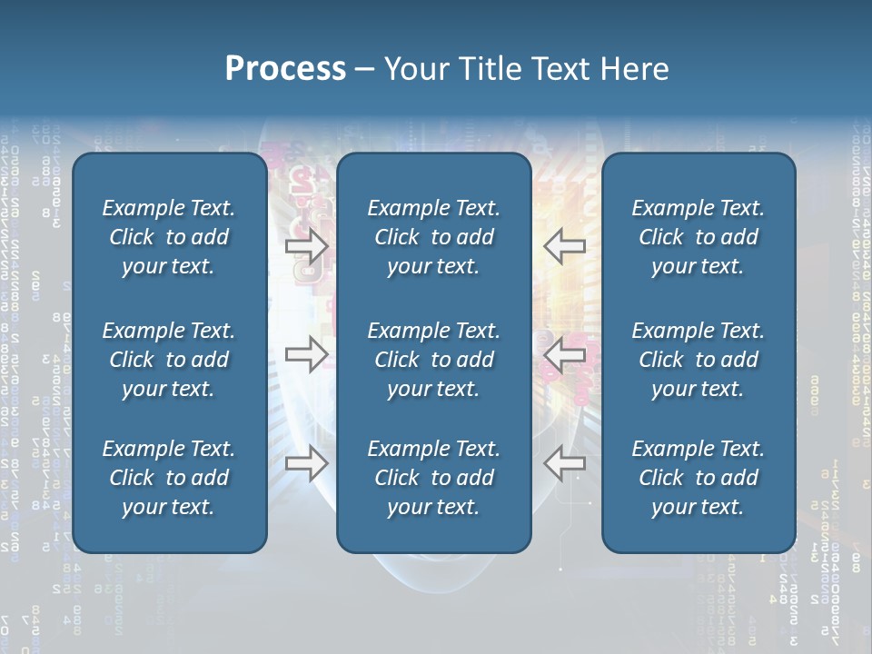 Human Intelligence Design PowerPoint Template