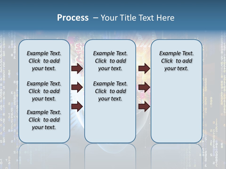 Human Intelligence Design PowerPoint Template
