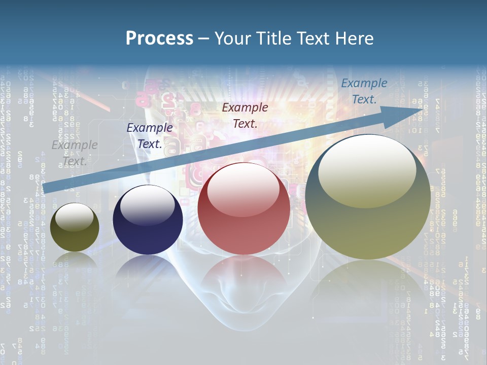 Human Intelligence Design PowerPoint Template