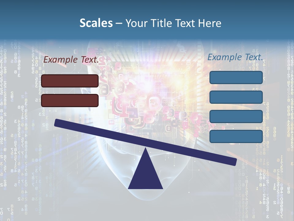Human Intelligence Design PowerPoint Template
