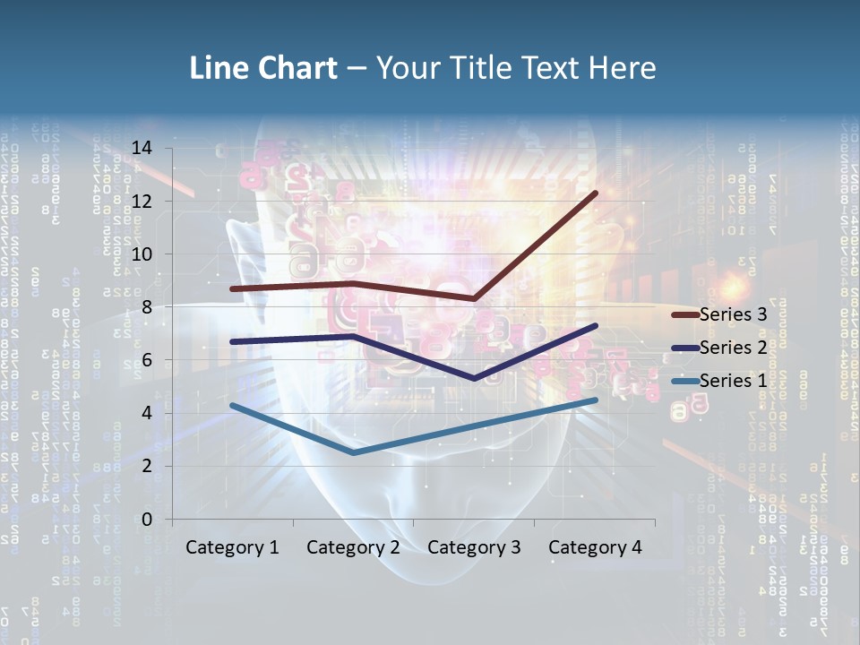 Human Intelligence Design PowerPoint Template