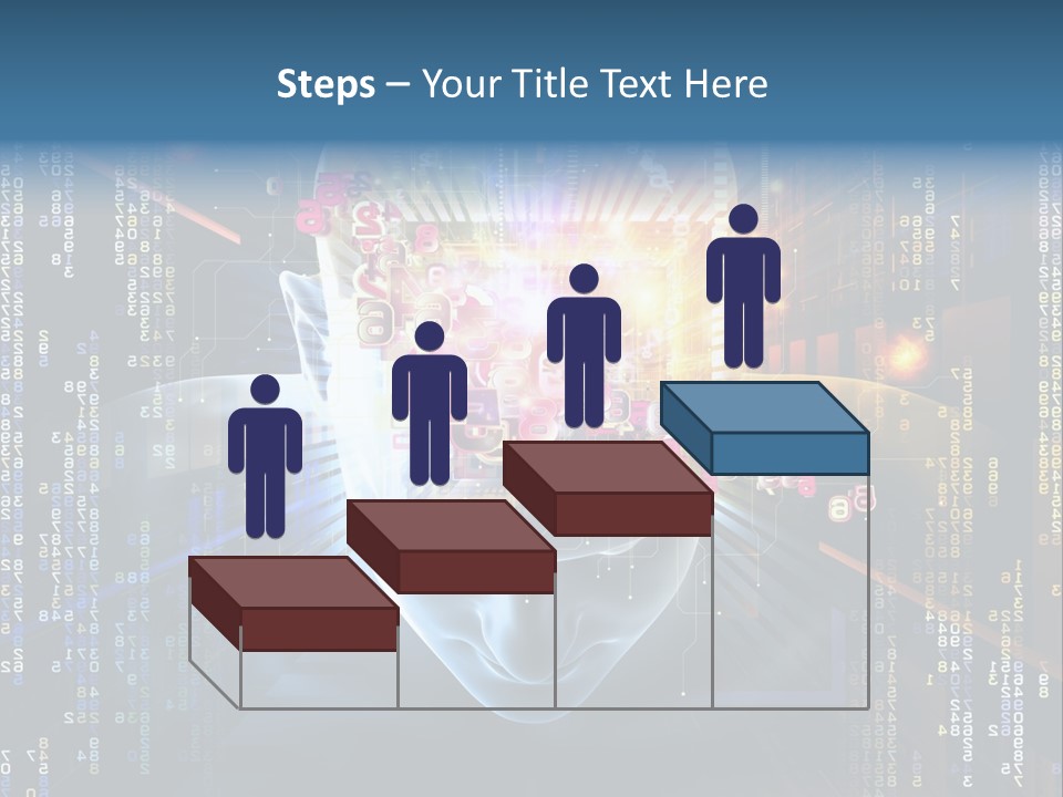 Human Intelligence Design PowerPoint Template